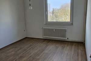 Helle 3-Zimmer Wohnung mit Balkon in Bremen-Gartenstadt Süd