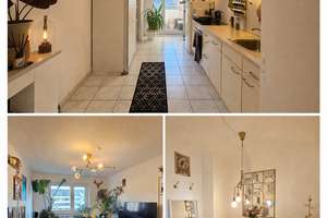 2-Zimmer Wohnung in Düsseldorf-Golzheim – Uerdinger Straße 81, 40474 Golzheim, Düsseldorf – Vorschaubild 1