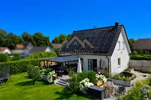 Familientraum mit Gartenidylle & viel Platz zum Leben! – Die vollständige Adresse der Immobilie erhältst du vom Anbieter., 24616 Hasenkrug – Vorschaubild 4