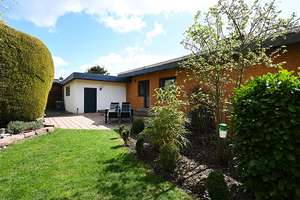 Familienfreundlicher Bungalow auf Traumgrundstück in Isernhagen Gartenstadt Lohne! – Die vollständige Adresse der Immobilie erhältst du vom Anbieter., 30916 Isernhagen – Vorschaubild 7