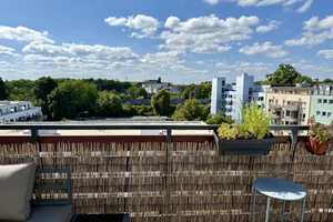 Dachterrassenwohnung mit Südausrichtung – Köln – Vorschaubild 6