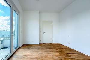 Geräumige Dachgeschosswohnung nah Schloß Charlottenburg - 2 Zimmer am Mierendorffplatz – Osnabrücker Straße 27, 10589 Charlottenburg, Berlin – Vorschaubild 12
