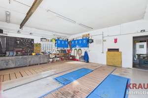 *2 Familienhaus mit großer Garage und Werkstatt auf 735 m2 Grundstück* – Die vollständige Adresse der Immobilie erhältst du vom Anbieter., 84453 Mühldorf am Inn – Vorschaubild 36