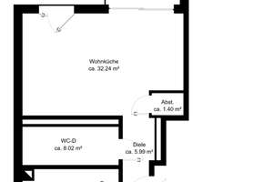 Sieben Lerchen – Neubauprojekt in Essen-Stadtwald – Die vollständige Adresse der Immobilie erhältst du vom Anbieter., 45134 Stadtwald, Essen – Vorschaubild 10