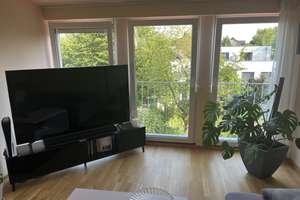 Schöne Maisionette Wohnung in Krefeld Oppum – Crön 13, 47809 Oppum, Krefeld – Vorschaubild 8
