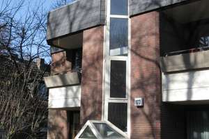 schicke 2-Zimmer-Wohnung in Bergstedt