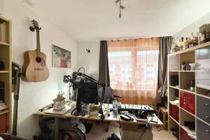 Kapitalanlage oder Selbstnutzung: Großzügige & helle 3-Zimmer-Wohnung in guter Lage – Die vollständige Adresse der Immobilie erhältst du vom Anbieter., 30519 Döhren, Hannover – Vorschaubild 8