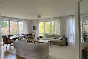 großzügige helle 3 Zimmer Wohnung – Die vollständige Adresse der Immobilie erhältst du vom Anbieter., 50968 Marienburg, Köln – Vorschaubild 4