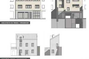 ZENTRAL UND RUHIG  3 - ZIMMER WOHNUNG - BALKON -  MODERNISIERT -  GUTE ENERGIEWERTE! – Köln – Vorschaubild 7