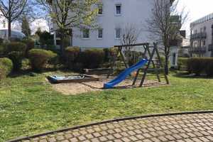 SICHER UND RUHIG WOHNEN IN HOCHWERTIGER WOHNANLAGE – Mühltalstrasse 9, 64297 Darmstadt – Vorschaubild 2
