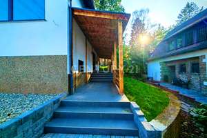 Traumhaft sanierte 300m² Villa mit Einliegerwohnung oder Büro, und großer Garage – Die vollständige Adresse der Immobilie erhältst du vom Anbieter., 66557 Illingen – Vorschaubild 33