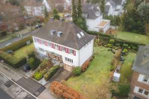vermietetes, einseitig angebautes Einfamilienhaus in Bestlage, zwischen Südviertel und Siegel – Die vollständige Adresse der Immobilie erhältst du vom Anbieter., 52066 Burtscheid Steinebrück, Aachen – Vorschaubild 13