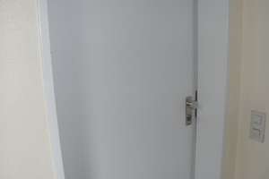 Exklusives, vollständig renoviertes App.,  EBK, keine Raucher. – Paulusstraße 19, 52064 Lindenplatz, Aachen – Vorschaubild 5