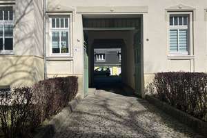  2-ZIMMER-WE_BALKON_PKW-SP /   EIGENNUTZ od. KAPITALANLAGE – Horst-Menzel-Straße 1a/1b, 9112 Kaßberg, Chemnitz – Vorschaubild 2