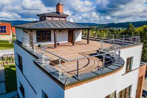 Exklusive Villa in Saalfeld | Schwimmbad | Sauna | Dachterrasse – Tiefer Weg 24, 7318 Saalfeld/Saale – Vorschaubild 14