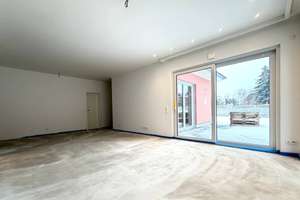 Einziehen und genießen! Stilvoller Wohlfühl- Bungalow mit Sonnenterrasse, Garten und Energieklasse A – Bachstraße 6b, 6766 Bitterfeld-Wolfen – Vorschaubild 17