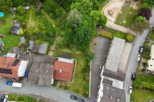 Einfamilienhaus mit viel Platz & einem schönen Garten in Werdohl-Kleinhammer sucht neue Eigentümer! – Märkischer Kreis – Vorschaubild 4