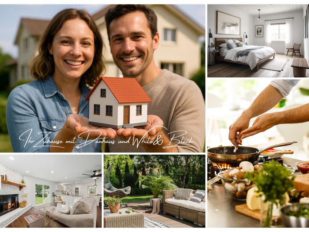 Immobilie in Kastellaun - Build Your Way – Entscheide selbst, wie du bauen willst. - Bild 1