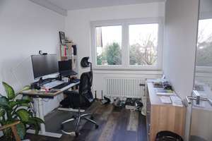 Wunderschöne 5 Z-Wohnung im 1. OG mit Garten – Wilseder Weg 77, 40468 Unterrath, Düsseldorf – Vorschaubild 7