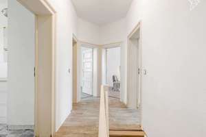 HIN UND WEG IN DRIBBDEBACH 💎 Traumhafte Maisonette-Wohnung in stilvollem Altbau in Sachsenhausen! – Die vollständige Adresse der Immobilie erhältst du vom Anbieter., 60594 Sachsenhausen-Nord, Frankfurt am Main – Vorschaubild 8