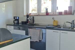 Sehr weitläufiges sonniges Grundstück  in vorzüglicher Wannsee-Lage, 200 m² Wohn-Nutzfläche – Die vollständige Adresse der Immobilie erhältst du vom Anbieter., 14195 Wannsee, Berlin – Vorschaubild 9