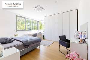 Außergewöhnliche Neubauvilla mit hochwertiger Ausstattung und Traumgarten – Die vollständige Adresse der Immobilie erhältst du vom Anbieter., 50996 Hahnwald, Köln – Vorschaubild 30