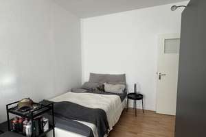 Hamm, 1-Zimmer, Mindestmietdauer 24 Monate – Beltgens Garten 28, 20537 Hamm, Hamburg – Vorschaubild 4