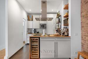 Prachtvoller Altbau – Großzügiges Wohnen auf  193 m² in einer der begehrtesten Lagen Charlottenburg – Die vollständige Adresse der Immobilie erhältst du vom Anbieter., 10585 Charlottenburg, Berlin – Vorschaubild 11