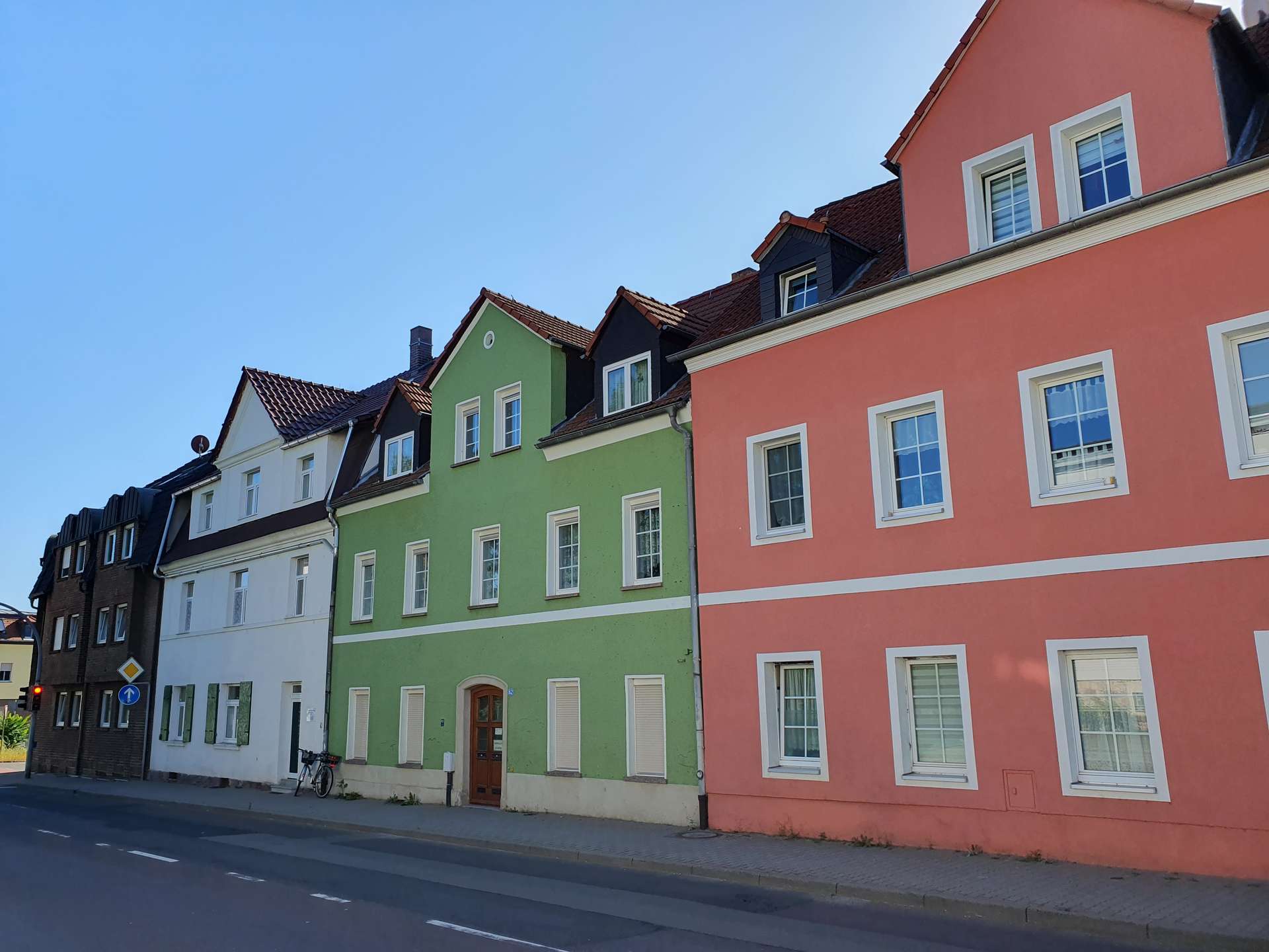 Für Familien und Kapitalanleger zum Ausbauen, Leipzig Kreis – Bild 4