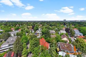 *** 2 ZKB IM 1. OG MIT XXL-BALKON IN ZENTRALER LAGE & MIT TG-EINZELSTELLPLATZ *** – Die vollständige Adresse der Immobilie erhältst du vom Anbieter., 81479 Solln, München – Vorschaubild 4