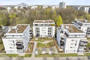 Zeitlose Eleganz in Bogenhausen: Penthouse-Feeling im Bichlhofweg | 4-Zi.-Dachterrassenwohnung – Bichlhofweg 3, 81927 Johanneskirchen, München – Vorschaubild 42
