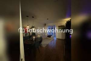 Tauschwohnung: Hübsche 3-Zimmer Wohnung mit Balkon zum tauschen – Ole Enn 11, 22307 Barmbek-Nord, Hamburg – Vorschaubild 8