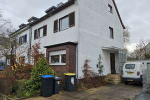 Köln-Holweide Haus zu verschenken! 1-3 Fam.-Haus sanierungsbedürftig zum Bodenrichtpreis