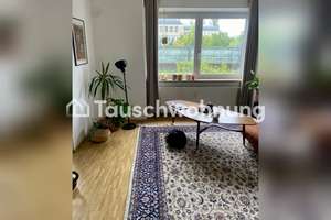 Tauschwohnung: 2-Zimmer-Wohnung in Schwabing-Freimann tauschen – Die vollständige Adresse der Immobilie erhältst du vom Anbieter., 80805 Neufreimann, München – Vorschaubild 2
