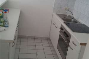 Alltagstaugliche 2-Zimmer-Wohnung in Bremen St. Magnus mit Terrasse und Tiefgarage  – Lesumer Heerstraße 86, 28717 St. Magnus, Bremen – Vorschaubild 8