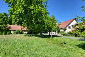 Schöner Resthof mit Zweifamilienhaus in  nahezu Alleinlage – Die vollständige Adresse der Immobilie erhältst du vom Anbieter., 32351 Stemwede – Vorschaubild 6