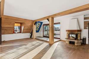 Exklusives Penthouse mit viel Platz für die ganze Familie in Markkleeberg – Die vollständige Adresse der Immobilie erhältst du vom Anbieter., 4416 Markkleeberg – Vorschaubild 7