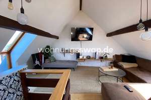 Wohnungstausch: Remscheider Straße 63