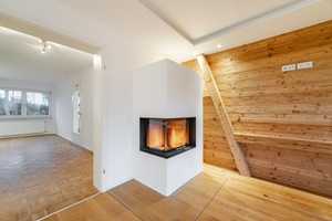 Naturnah wohnen, modern genießen: Ihr Neues Zuhause in der Waldkolonie – München (Kreis) – Vorschaubild 13