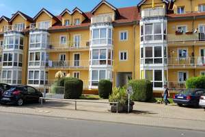 Sehr ruhige, schöne und helle Single-Wohnung mit Wintergartenen – Feldgärtenstraße 125, 50735 Niehl, Köln – Vorschaubild 5