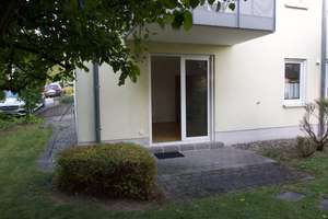 2-Zimmer Wohnung mit Terrasse und EBK in Bayreuth, Uninähe – Albert-Einstein Ring 37, 95448 Oberskonnersreuth, Bayreuth – Vorschaubild 3