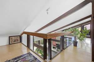 Architektenhaus der Extraklasse – außergewöhnliches Design trifft Wohnkomfort – Die vollständige Adresse der Immobilie erhältst du vom Anbieter., 63517 Rodenbach – Vorschaubild 14
