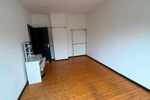 1-Zimmer-Wohnung in Barmbek – 35 m² – Fernwärme