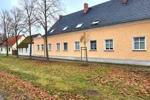 NEUER PREIS |PROVISIONSFREI | Großzügiger Vierseitenhof auf 15 000m² Grundstück mit viel Potential – Oberhavel (Kreis) – Vorschaubild 2