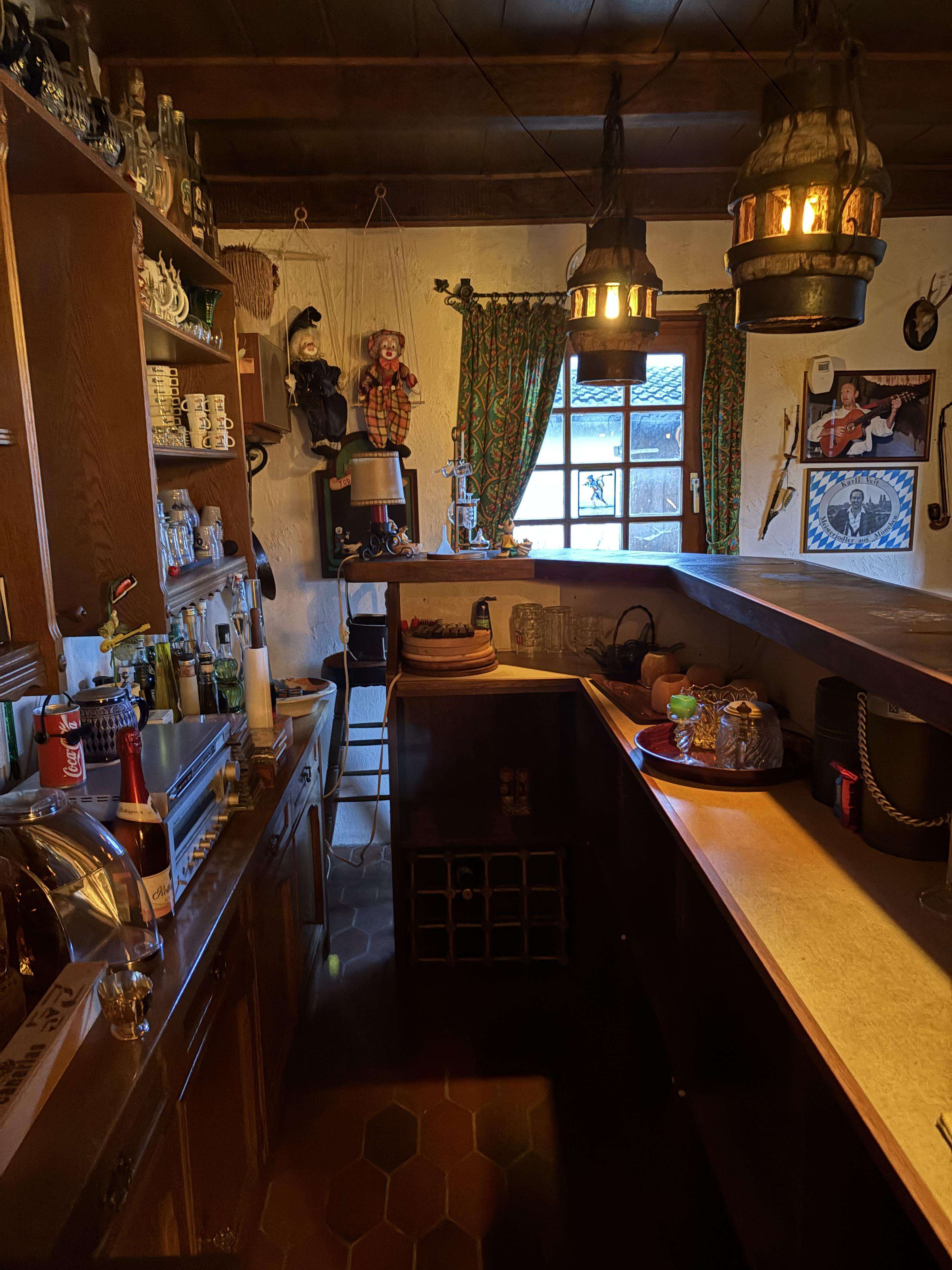 Immobilie in Lilienthal - Seltene Chance in Lilienthal-Butendiek: Haus mit großem Potenzial & Traumgrundstück - Bild 18