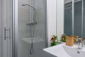 THE FIZZ Darmstadt - Vollmöblierte Apartments für Studierende in Uni nähe – Schöfferstraße 2, 64295 Darmstadt-West, Darmstadt – Vorschaubild 7