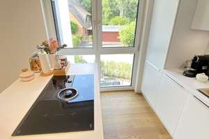 Luxuriöse Dachterrassenwohnung – Die vollständige Adresse der Immobilie erhältst du vom Anbieter., 90482 Laufamholz, Nürnberg – Vorschaubild 4