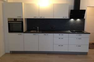  Renovierte, helle, ruhige 3-Zimmer-Wohnung im EG mit EBK, Terrassendeck in S-Feuerbach – Die vollständige Adresse der Immobilie erhältst du vom Anbieter., 70469 Hohe Warte, Stuttgart – Vorschaubild 4