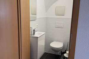 Schöne 2-Zimmer-Maisonettewohnung am Kuhberg mit Balkon & 2 Dachterrassen – Robert-Dick-Weg 3, 89077 Weststadt, Ulm – Vorschaubild 3