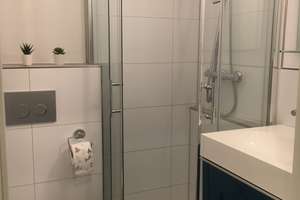 Gepflegtes und stilvoll eingerichtetes 1-Zimmer Appartement Nähe Uni und Hauptbahnhof – Die vollständige Adresse der Immobilie erhältst du vom Anbieter., 68165 Schwetzingerstadt/Oststadt, Mannheim – Vorschaubild 4